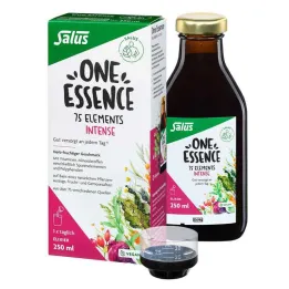 One Essence 75 Elements Salus Elixir, 250 ml
