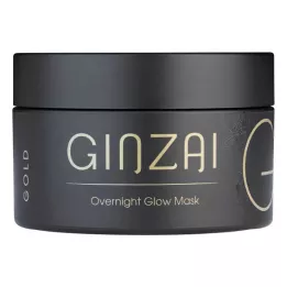 Ginzai ženšenni pinguldav-rahustav näomask (100 ml)