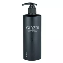 GINZAI Ženšenni šampoon, 300 ml