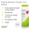 Efasit Foot &amp; kehapuuder, 100 g
