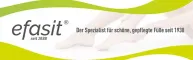 Instructions for use for Efasit Foot & kehapuuder, 100 g - 1