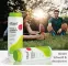 Instructions for use for Efasit Foot & kehapuuder, 100 g - 2