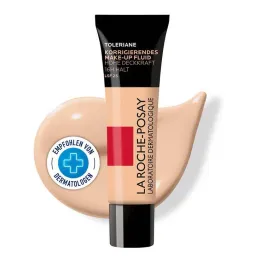 La Roche-Posay Toleriane Fluide jumestuskreem nr 9, 30 ml