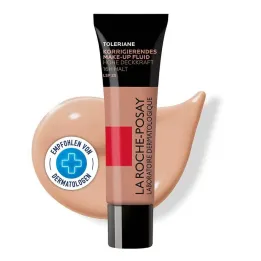 La Roche-Posay Toleriane Fluide jumestuskreem nr.11, 30 ml