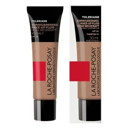 La Roche-Posay Toleriane Fluide jumestuskreem nr 15, 30 ml