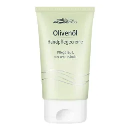 Oliiviõli kätehoolduskreem, 50 ml