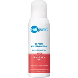 Fusspunkt vaht seentetundlikule nahale, 125 ml