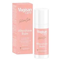 VagisanCare habemeajamisjärgne palsam (50 ml)