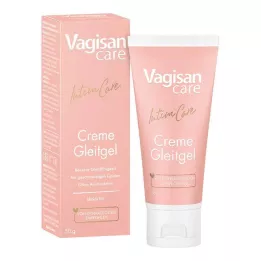 VAGISANCARE Kreemjas määrdeaine, 50 g