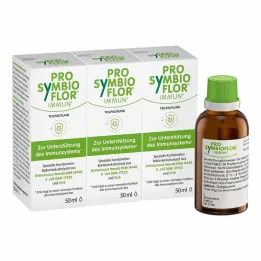 Pro-Symbioflor Immune bakterikultuuridega &amp; tsink, 150 ml
