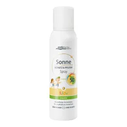 Päikesekaitse &amp; Care Spray Kids LSF 50+ , 150 ml