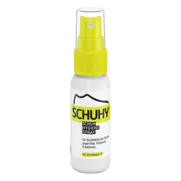 Schuhy jalatsihügieenisprei (30 ml)