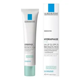 La Roche Posay Hydraphase HA UV kreemirikas LSF 25, 40 ml