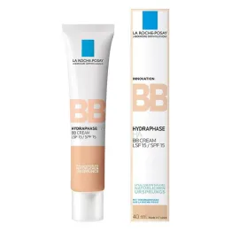 La Roche Posay Hydraphase BB kreem kerge, 40 ml