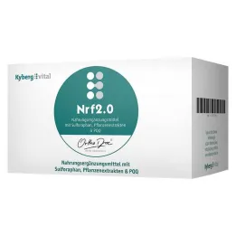 Orthodoc Nrf2.0 kapslid, 90 tk