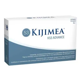 Kijimea K53 Advance kapslid, 56 tk
