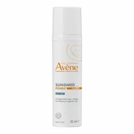 Avene Sunsimed pigmentemulsioon, 80 ml