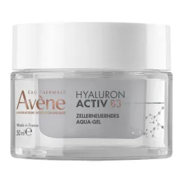 Avene Hyaluron Activ B3 rakke uuendav vesigeel, 50 ml