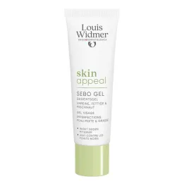 Widmer Skin Appeal Sebo geel, 30 ml