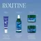 Weleda kortsudevastane silmaümbrus &amp; huulehooldus Blue Gentian &amp; Edelweiss, 10 ml