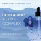 Weleda kortsudevastane silmaümbrus &amp; huulehooldus Blue Gentian &amp; Edelweiss, 10 ml