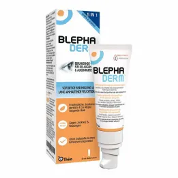 Blephaderm silmakreem steriilne, 40 ml