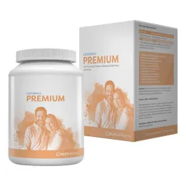 Lactobact Premium gastroresistentsed kapslid, 150 tk