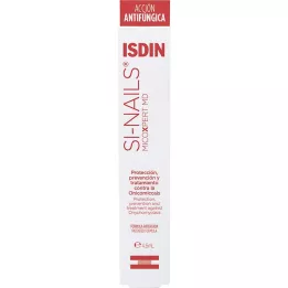 ISDIN Si-Nails MICOXPERT MD pastapliiats, 4,5 ml