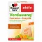 Doppelherz Digestion Curcuma + Ensüümi kapslid, 30 tk
