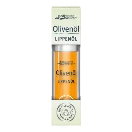 Oliiviõli huuleõli, 4 ml