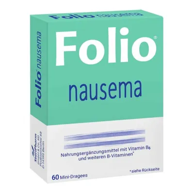Folio iiveldusdražeed, 60 tk Folio iiveldusdražeed, 60 tk