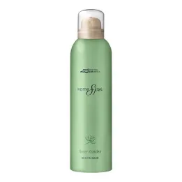 Home Spa Green Garden dušivaht, 200 ml