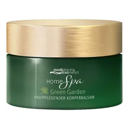 Home Spa Green Garden kehapalsam, 250 ml