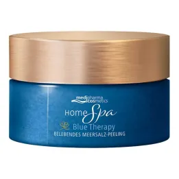 Home Spa Blue Therapy meresoolakoorija 250g