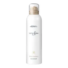 Home Spa White Harmony dušivaht, 200 ml