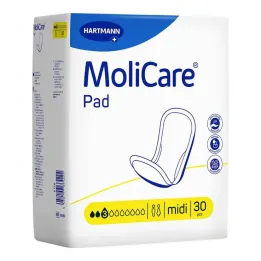 Molicare Pad 3 tilka, 30 tk