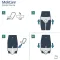 Molicare Pad 4 tilka, 30 tk