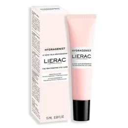 Lierac Hydragenist Rehüdreeriv silmaümbruse hooldus, 15 ml