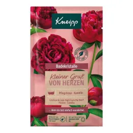 Kneippi vannikristallid Väike südametervitus, 60 g