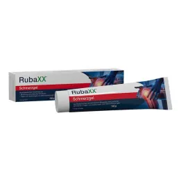 RubaXX valugeel, 180 g
