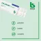Foolhape Biosyn tabletid, 50 tk