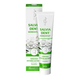 Salviadent Bombastus hambapasta, 75 ml