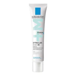 La Roche Posay Effaclar Duo + M kreem, 40 ml