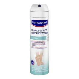 Hansaplast Atletes Foot 2in1 deodorant, 150 ml