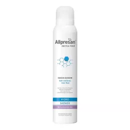 Allpresan Derma Med Hydro Shower lõhnaga dušivaht (200 ml)