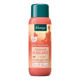 Kneipp Aroma Care vahtvann Naturally in Balance, 400 ml
