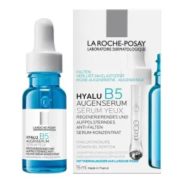 La Roche Posay Hyalu B5 silmaseerum, 15 ml