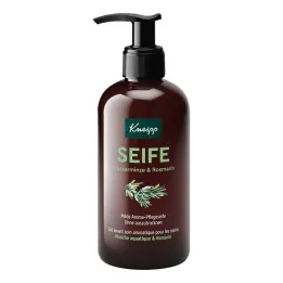 Kneipp seebivesi piparmündi & rosmariini mahe aroomiplaaster, 250 ml