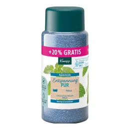 Kneipp vannikristallid puhas lõõgastus, 720 g