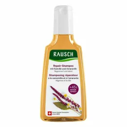 Rausch parandusšampoon kummeli ja amarandiga, 200 ml